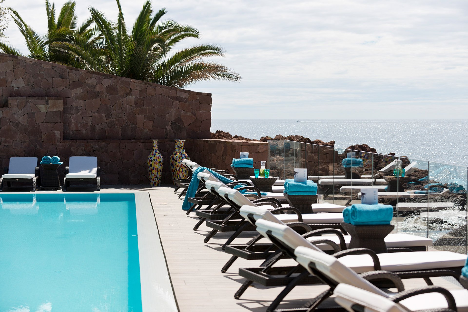 Miramar Beach Hôtel & Spa | Resort sur la Côte d’Azur